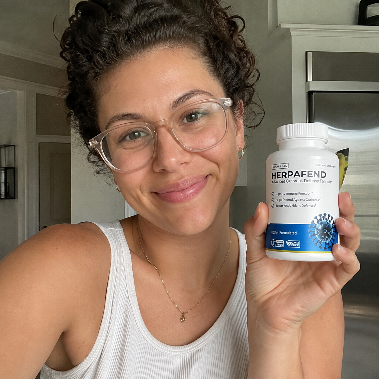 Jessica R. verified customer