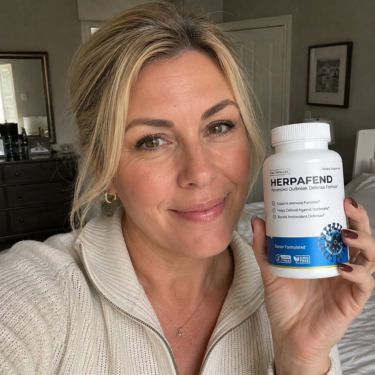 Karen T. verified customer