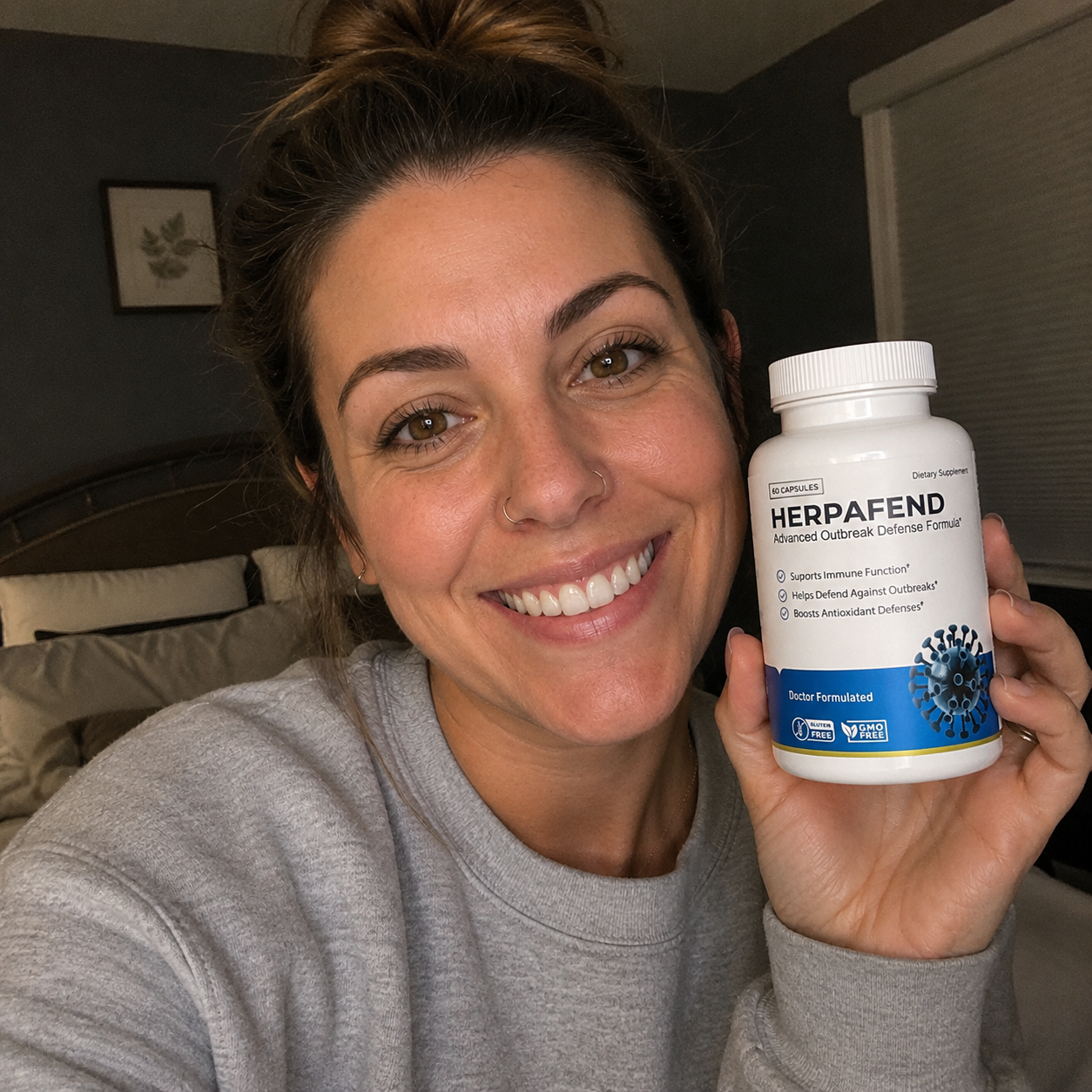 Michelle A. verified customer