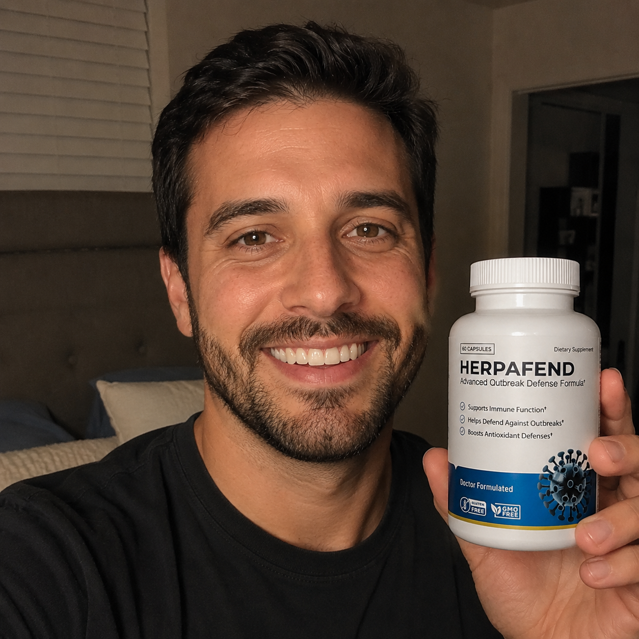 David M. verified customer
